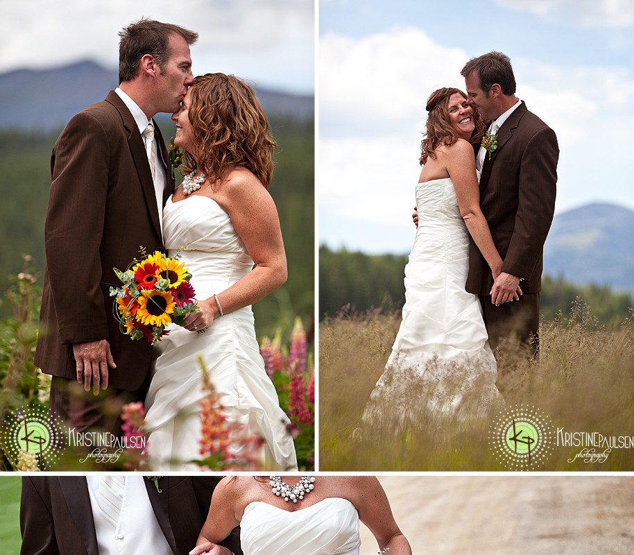 True Love :: {Nicole and Jason’s Montana Ranch Wedding}