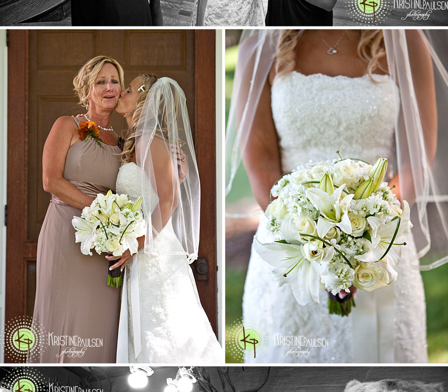 A Dazzling Love Runs Through It :: {Jen and Kyle’s Daly Mansion Wedding}