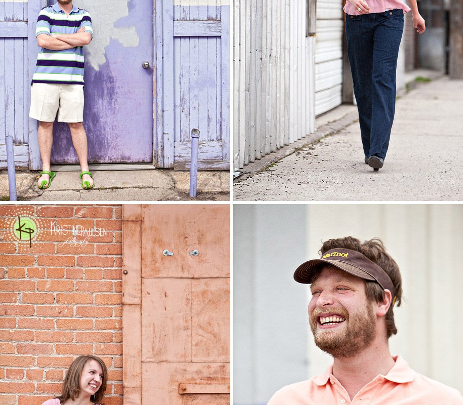Rockin’ Recessionistas, Take Two – {YWCA Missoula Fashion Shoot}