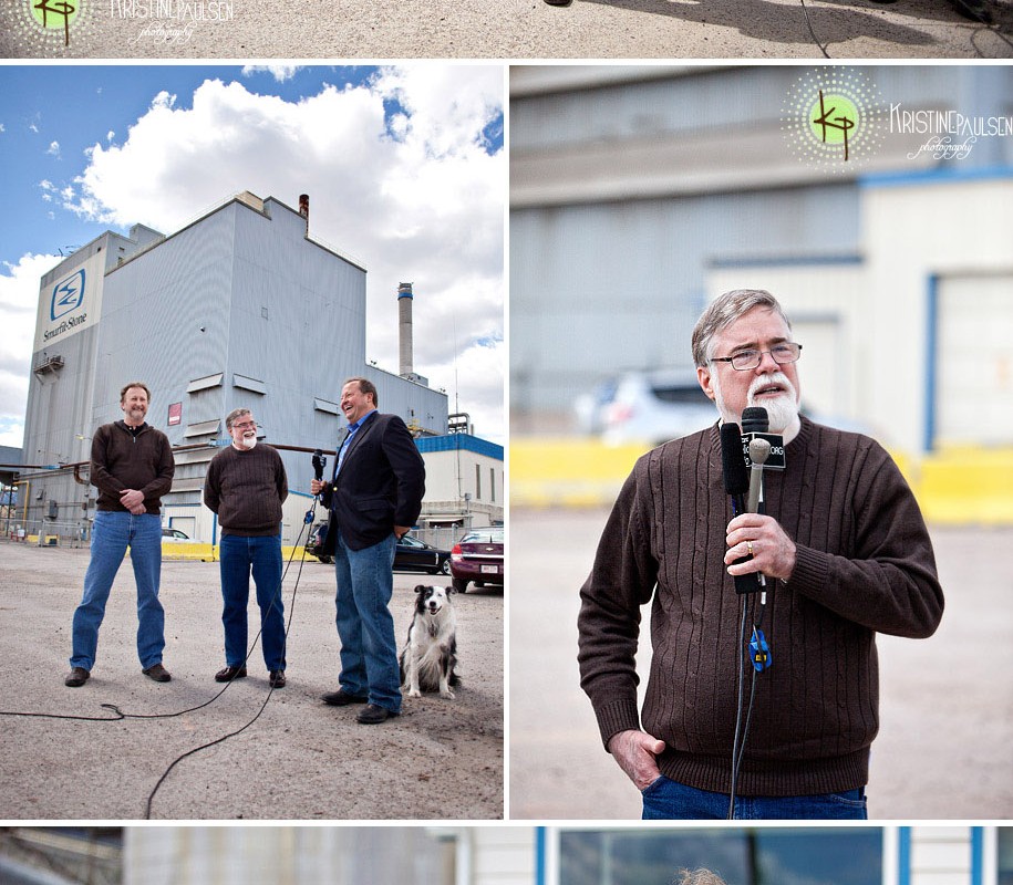 Green Investment Group Acquires Old Smurfit-Stone Site – {Missoula Editorial & Commercial Photography}