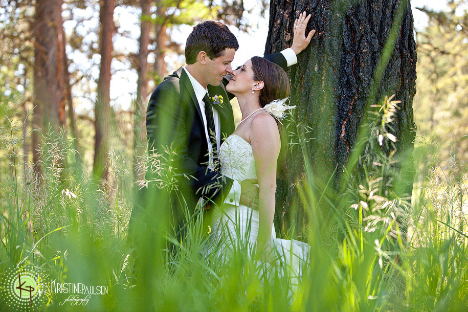 Wind in Their Hair, Love in Their Hearts – {Chris and Kelcy’s Montana Trash The Dress Session}