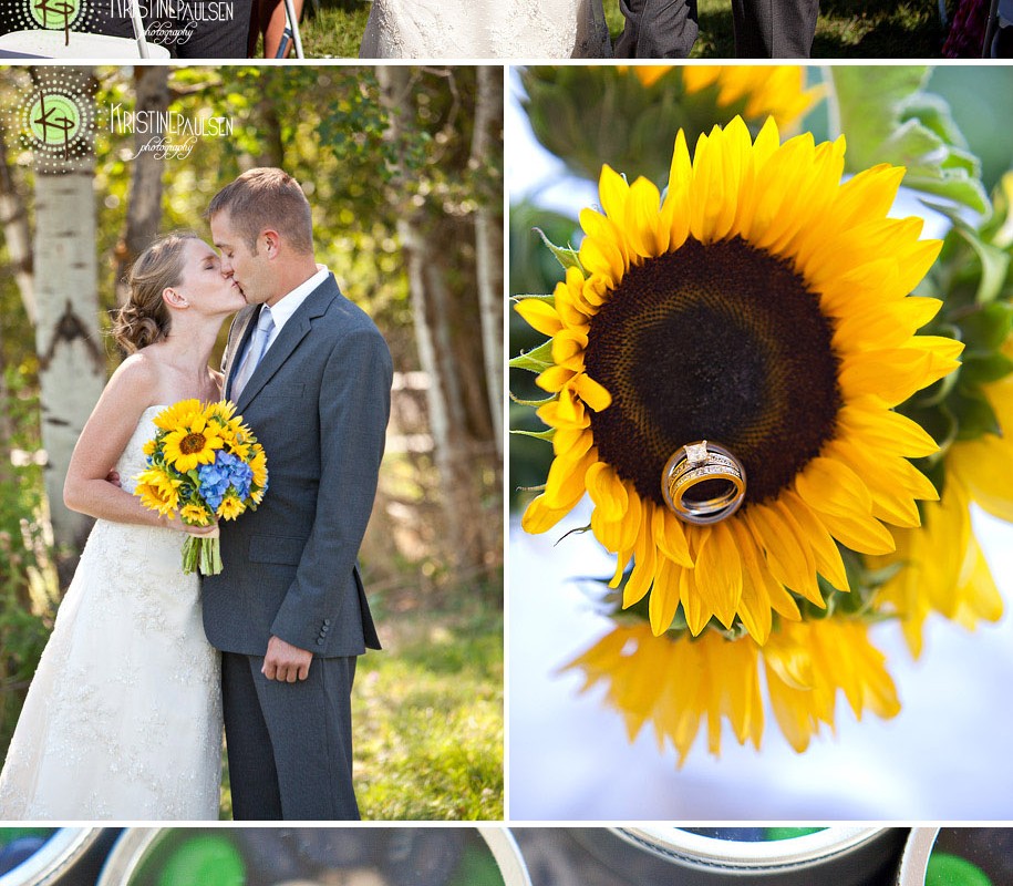 A Love, Pure and True – {Travis and Siobhan’s Missoula Wedding}