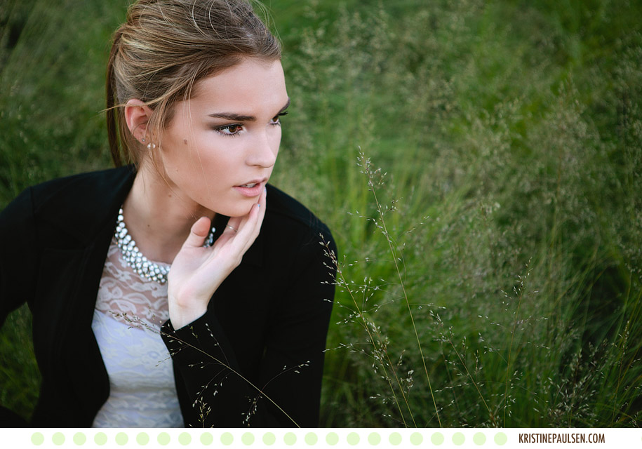 Wind in Her Hair – {Maddy’s Missoula Model Session}