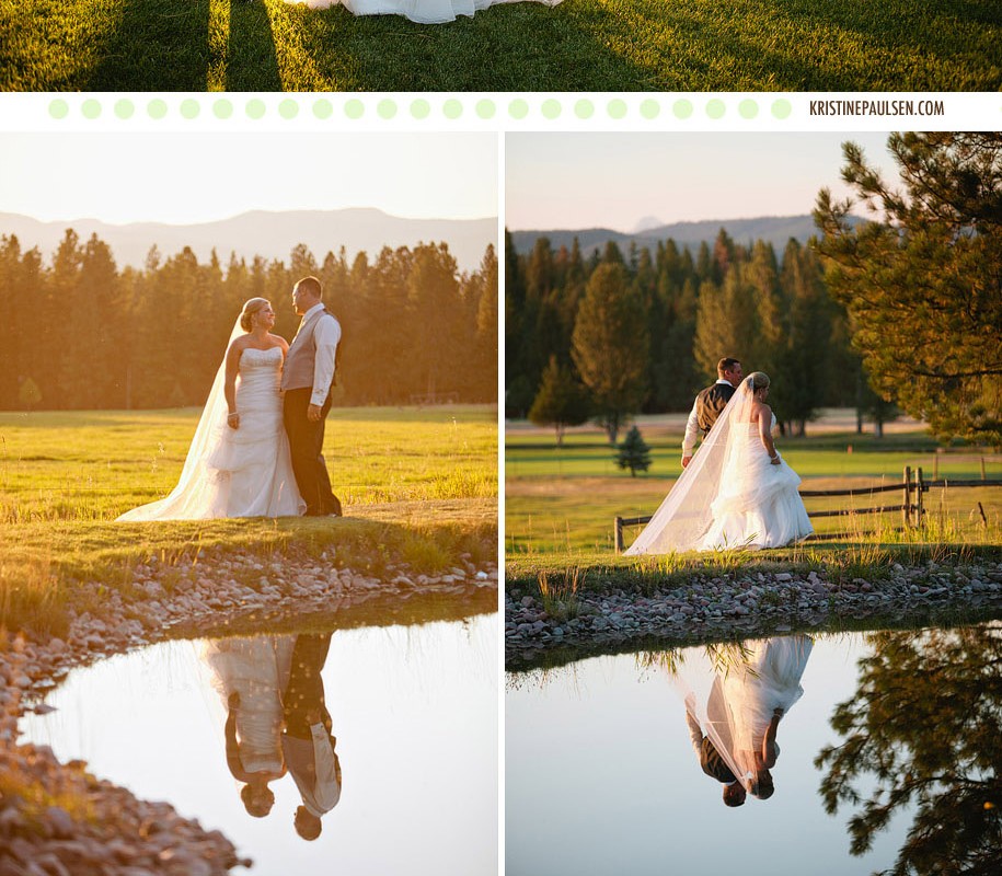 A Bright, Sunshiny Love – {Sarah and Jeff’s Double Arrow Resort Wedding}