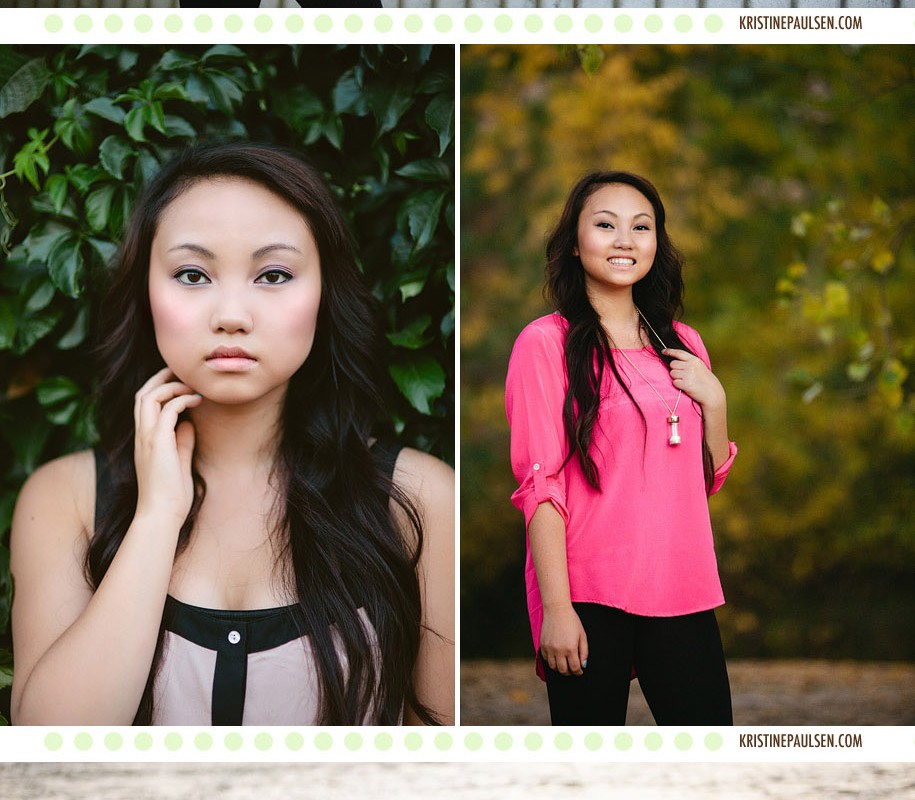 Fierce, Fashion-Forward, and Fun! – {Padee’s Missoula Senior Session}