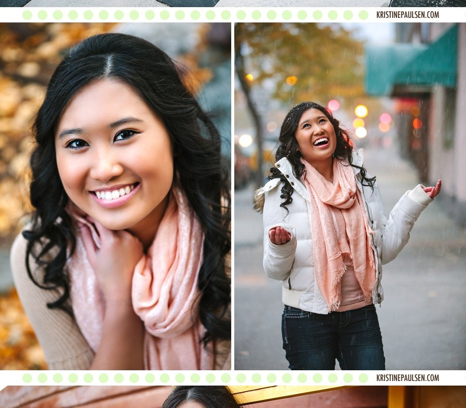 Senior Style – {Sentinel High School, Class of 2013 Senior, Jenny}