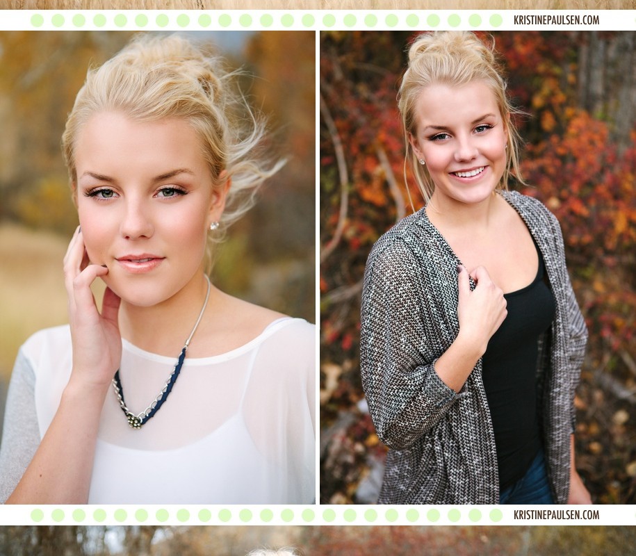 Golden Grasses and Sweet Smiles – {Loyola Sacred Heart High School, Class of 2013 Senior, Mady}