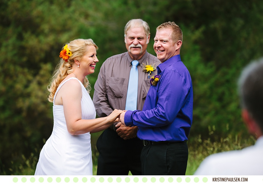 Love in the Mountaintops – {Laura and Tyson’s St. Ignatius Wedding at the Mandorla Ranch}