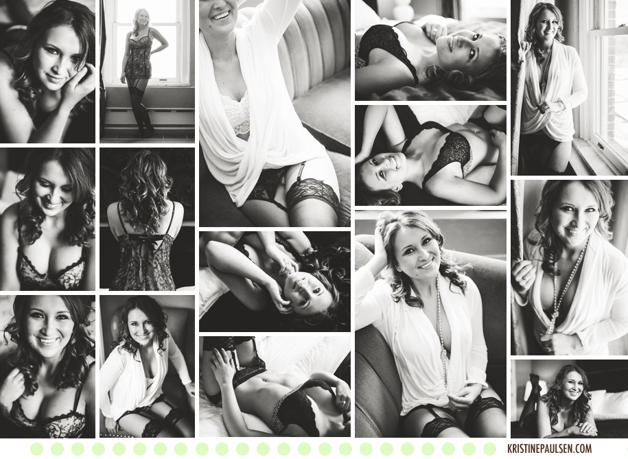 Feeling Pretty! – {Brittnee’s Missoula Boudoir Photos}