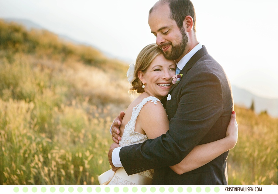 Golden Grasses and Stunning Smiles :: {Sonia and Derek’s Missoula Wedding at the Ranch Club}