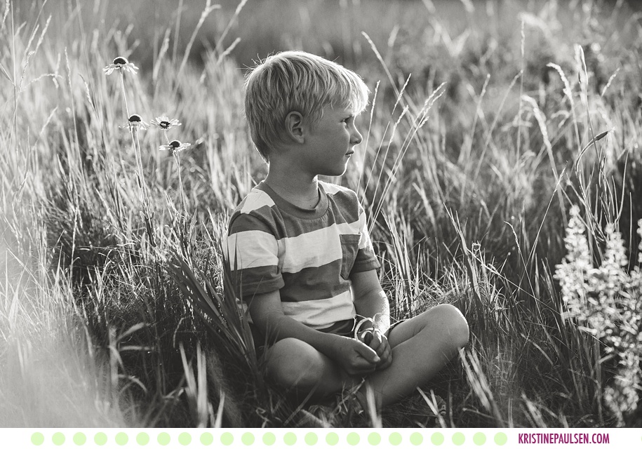 Keegan, Anze and Mikko :: Missoula Father and Son Portraits