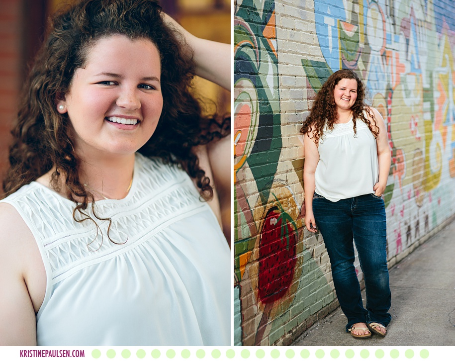 Johren :: Senior Pictures in Missoula Montana