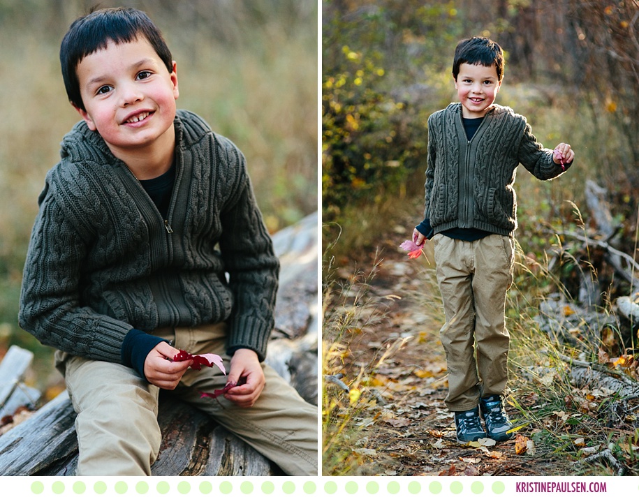 Will :: Missoula Children’s Portraits