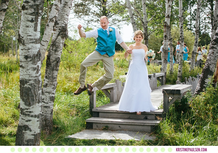 Jennifer + Aaron :: Ronan Montana Wedding at Sky Ridge Ranch