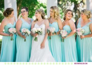 Rachel + Mark :: Daly Mansion Wedding in Hamilton Montana - Kristine ...
