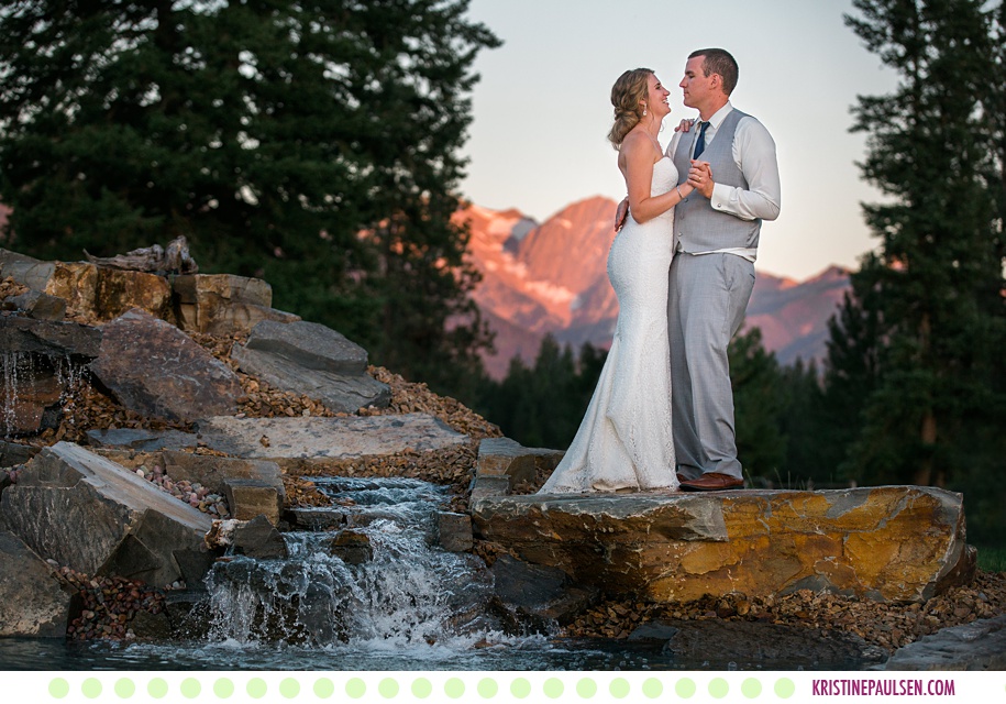 Amber + Woody :: Ronan Montana Wedding at the Silver Knot