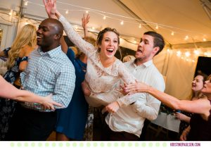 Haley + Kevin :: Sacajawea Hotel Wedding in Three Forks Montana - Photos by Kristine Paulsen Photography