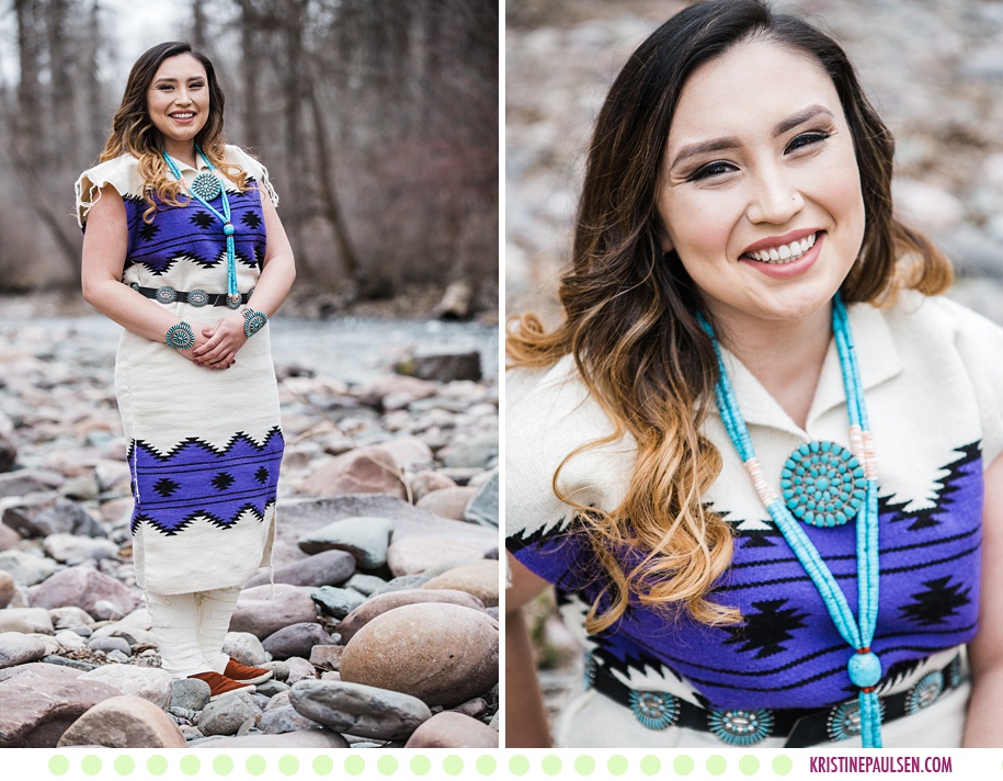 Nichole + Zef :: Missoula Montana College Graduation Images