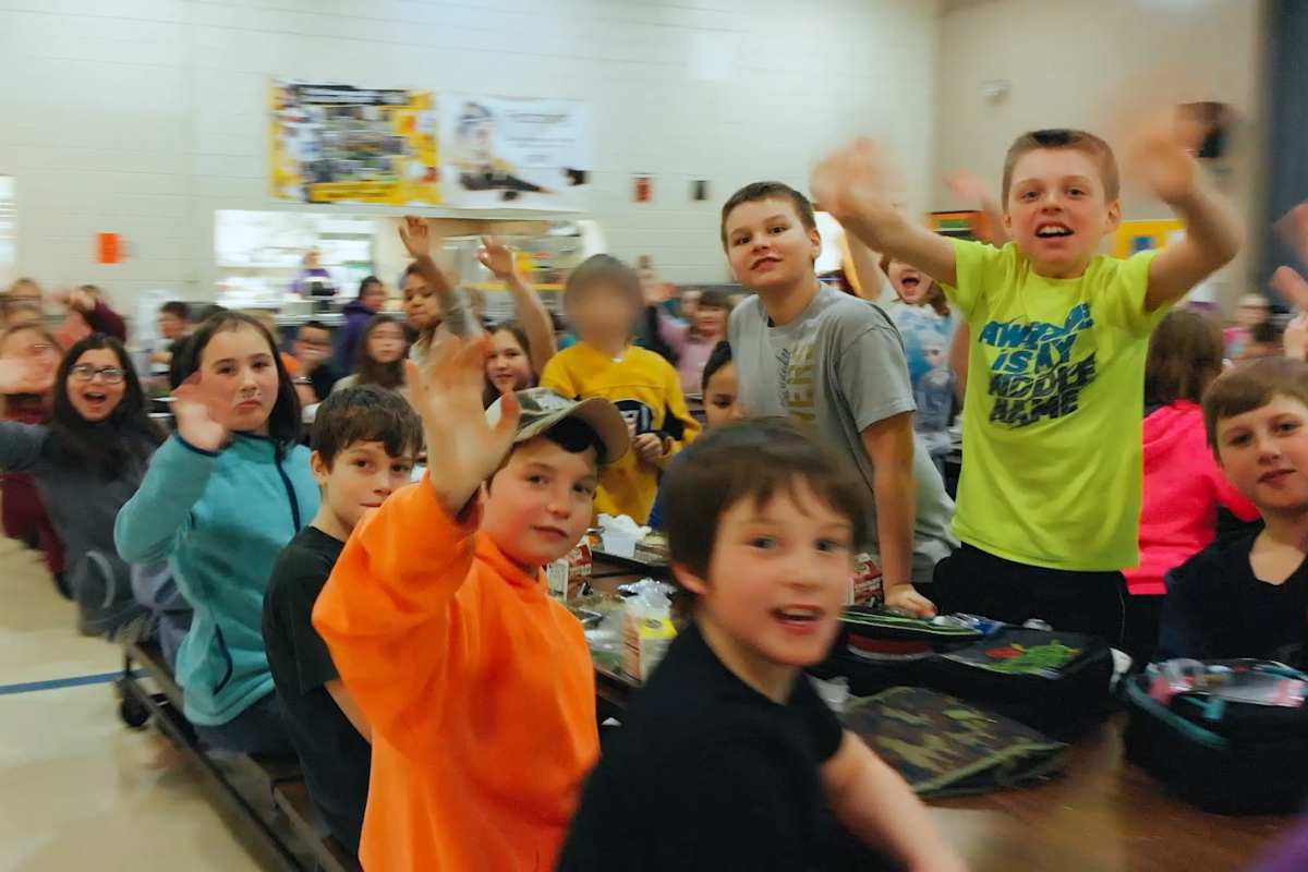 LEEF – Ladysmith Educational Enrichment Fund :: A Non-Profit Video to Benefit the School District of Ladysmith in Ladysmith Wisconsin