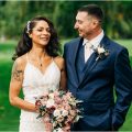 Ashley + Nick :: Missoula Montana Brunch Wedding - Photos by Kristine Paulsen Photography