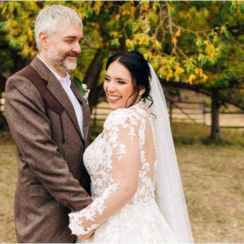 Jasmin + Conn :: Philipsburg Montana Ranch Wedding - Photos by Kristine Paulsen Photography